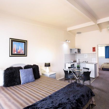 Mid City Motel Mount Gambier Exterior foto